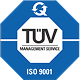 TÜV ISO 9001